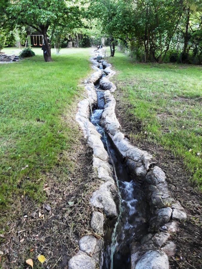 Havre De Paix Entre Mer Et Montagne A Ceret Pour 4 A 5 Pers Buitenkant foto